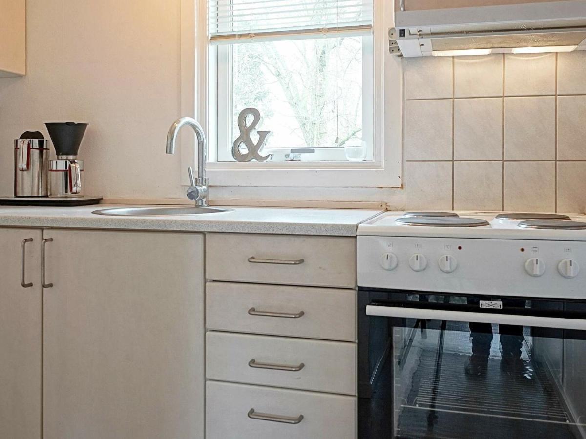 Holiday Home Hasle III Phòng bức ảnh